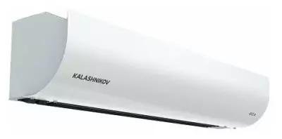 Тепловая завеса KALASHNIKOV KVC-A06E3-11 (0/1,5/3,0 кВт) 570х160х168 стич