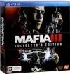Mafia III Collector's Edition [PS4, русская версия]