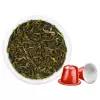 Чай в капсулах Gutenberg китайский зеленый с жасмином Моли Хуа Ча (система Nespresso) 10шт