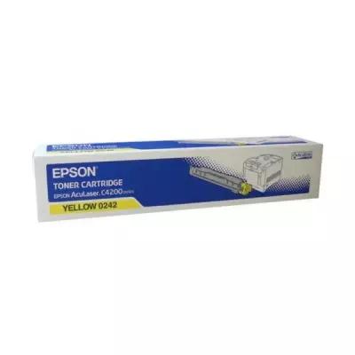 Картридж Epson C13S050242
