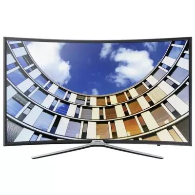 49" Телевизор Samsung UE49M6503AU 2017 LED