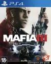 Mafia III [PS4, русская версия]