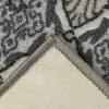 Нева-тафт Палас Дуглас 60х100см, цвет серый, полиамид 100%, войлок