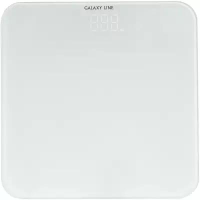 Весы электронные GALAXY LINE GL 4814 белые