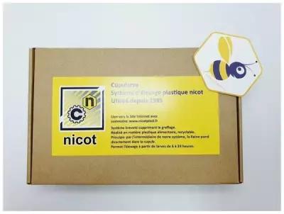Система Никот Nicot Original 30