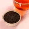 Чай чёрный «Мамы, как пуговки», со вкусом лесных ягод, 50 г