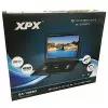 Цифровой CD/DVD-плеер XPX EA-1468L 15