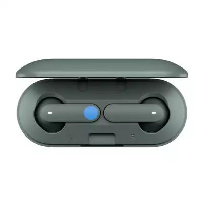 Беспроводные True Wireless наушники COMMO Hover Earbuds, Commo Gray