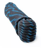 Плетеный шнур для рыбалки RIKIMARU, 0.16 мм, 135 м купить по
