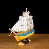 Корабль сувенирный малый Сифанта, 3 13,5 15,5 см