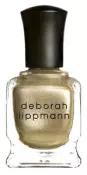 Deborah Lippmann Лак для ногтей Metallic, 15 мл