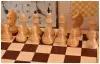 Десятое королевство Шахматы 02845 игровая доска в комплекте