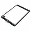 Тачскрин для iPad Air 2 сенсорное стекло (Черный)
