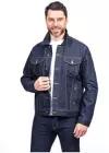 Куртка джинсовая 12065 RW