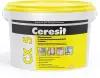 Ceresit Цемент монтажный Водоостанавливающий CX 5 2 кг 27345