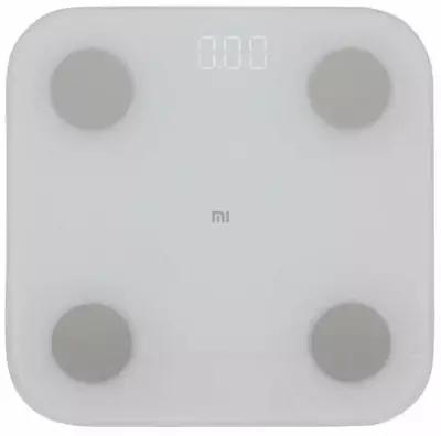 Весы напольные диагностические Xiaomi Mi body composition scale 2