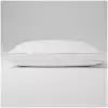 Подушка Yves Delorme Prestige Medium White 50x75 см