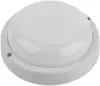 Настенно-потолочный светильник ЭРА SPB-201-2-65K-008, 8 Вт, кол-во ламп: 1 шт., 6500 К, цвет арматуры: белый, цвет плафона: белый