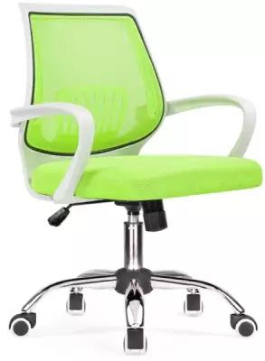 Компьютерное кресло KAPIOVI POGY, зеленый/белый