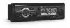 Автомагнитола ACV MP3/WMA AVS-1702W белая, 25Wx4, SD, USB, FM