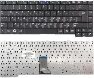 Клавиатура для ноутбука Samsung NP-R510-FS05UA