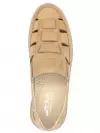 Marko 444006-3V мужские туфли коричневый натуральная кожа, Размер 40