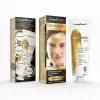 Антивозрастная актив-маска для лица Compliment золотая Тонус&Упругость, 80 мл