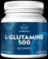 Аминокислота MRM L-Glutamine, ней, 500 гр