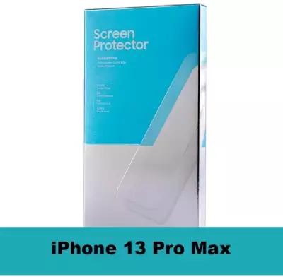 Защитное стекло для iPhone 13 Pro Max