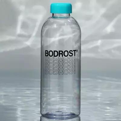Бутылка "BODROST", 1000 мл