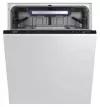 Встраиваемая посудомоечная машина Beko DIN 28321