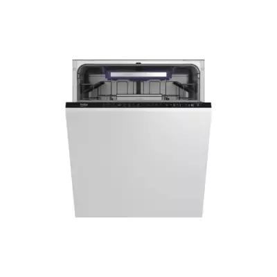 Встраиваемая посудомоечная машина Beko DIN 28321