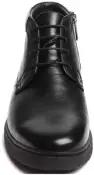 Ботинки мужские зимние MILANA 182494-1-110F черный размер 43