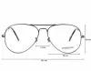 Тонированные очки BROONI мод. 3025 Цвет 2 с линзами NIKITA 1.56 GRADIENT GRAY, HMA/EMI -0.50 РЦ 60-62
