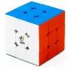 Кубик Рубика скоростной магнитный YuXin Little Magic 3x3 v2 M, color