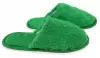 Тапочки ivshoes, размер 36-37, зеленый
