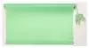 Рулонная штора Комфортиссимо, размер 70х160 см, цвет зелёное яблоко Магеллан 4229790
