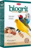 Пищевая добавка Padovan Био-песок Biogrit для декоративных птиц 700 г 700 мл