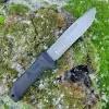 Нож туристический Dominus PGK TW BKH BMS Kizlyar Supreme
