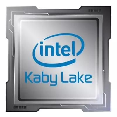 Процессор Intel Xeon Kaby Lake (2017)