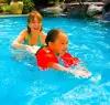 Нарукавники надувные детские для плавания INTEX 3-6 лет