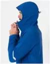 Куртка TERNUA, размер M, синий