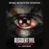 Виниловая пластинка Resident Evil Welcome To Raccoon City. Original Motion Picture Soundtrack. Translucent Red (2 LP)