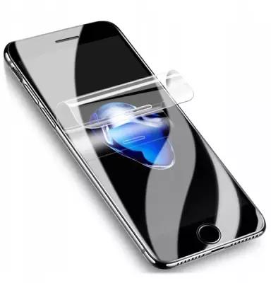 Гидрогелевая/полиуретановая супер тонка защитная пленка Матовая для экрана смартфона Vivo Y11 (2019)
