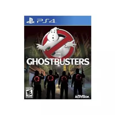 Игра Ghostbusters для PlayStation 4