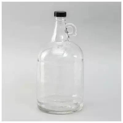 Бутылка стеклянная «Верона», 2,9 л