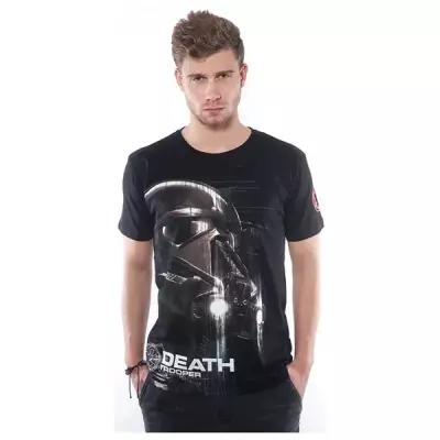 Футболка Star Wars: Death Trooper XL