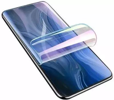 Гидрогелевая ультрафиолетовая защитная пленка / стекло на дисплей Mietubl для Xiaomi Redmi 20X