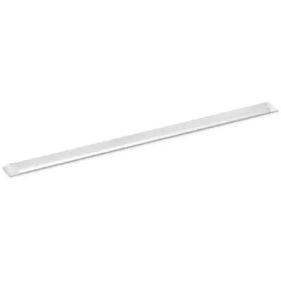 Настенно-потолочный светильник In Home SPO-108 (36Вт 6500К 2700Лм), 36 Вт, 119.2 х 7.5 см, цвет арматуры: белый, цвет плафона: белый