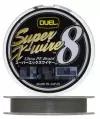 Duel/Yo-zuri, Шнур PE Super X-Wire 8, 150м, 1.2